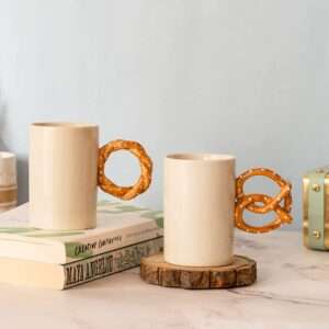 Ceramic Mugs