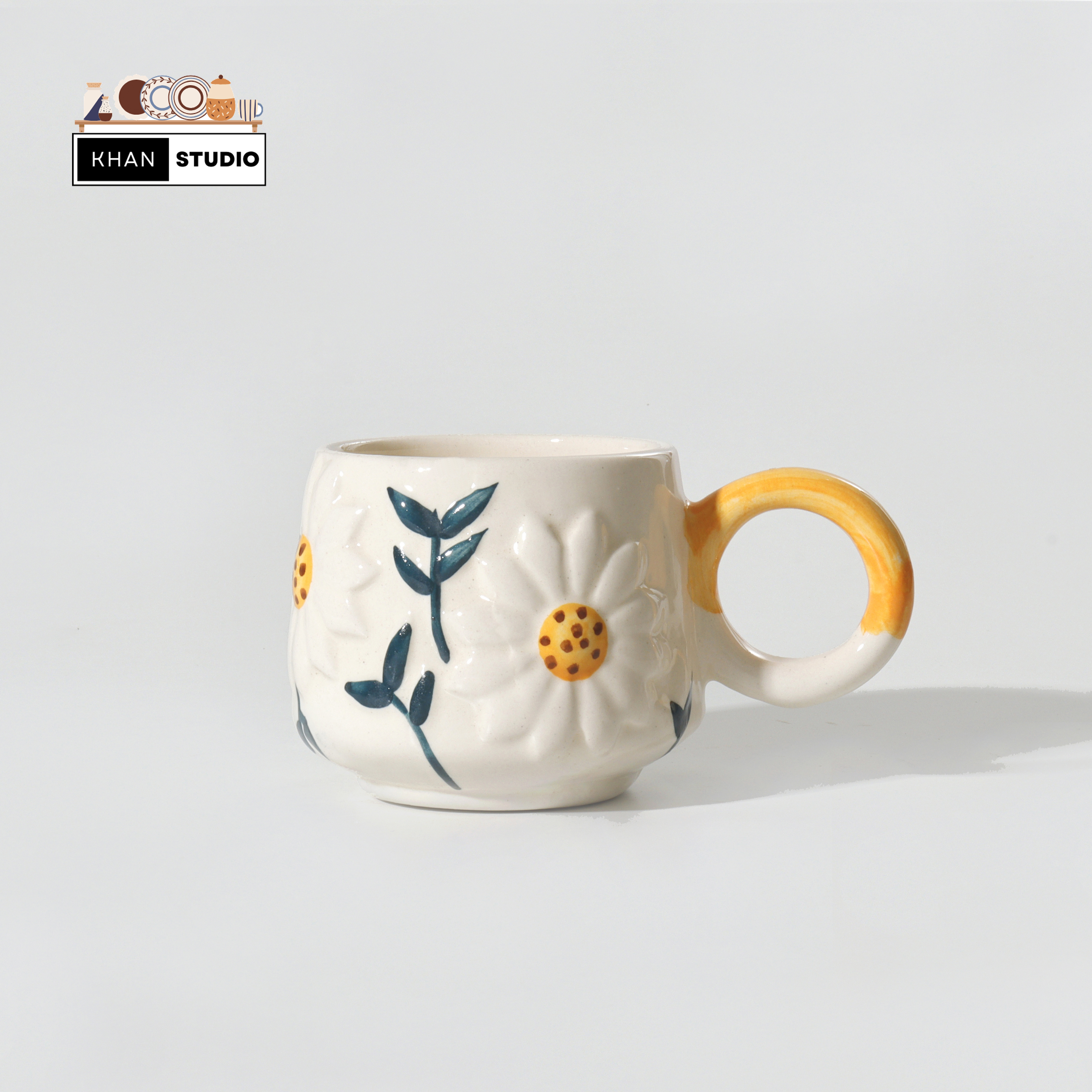 ceramic mugs