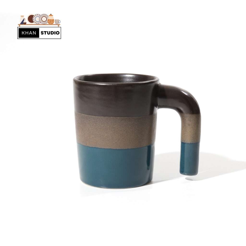 Multicolour Fancy Mug