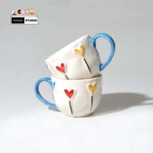 Ceramic Coffe mug