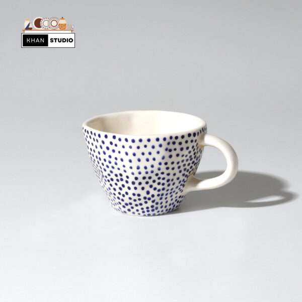 Ceramic mug