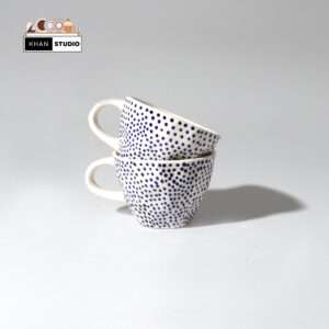 Ceramic mug