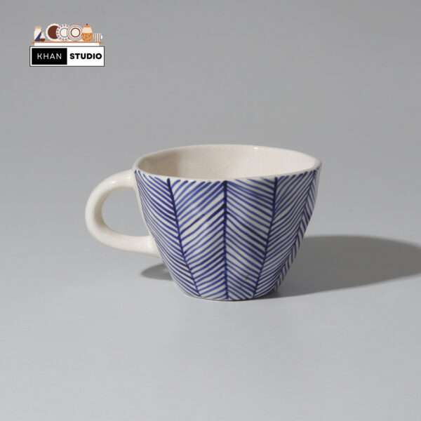 Ceramic mug