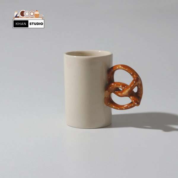 Ceramic mug