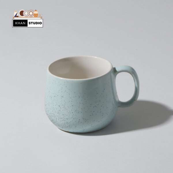 Ceramic mug