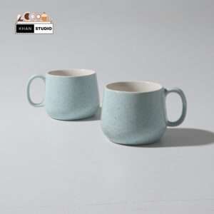 Ceramic mug