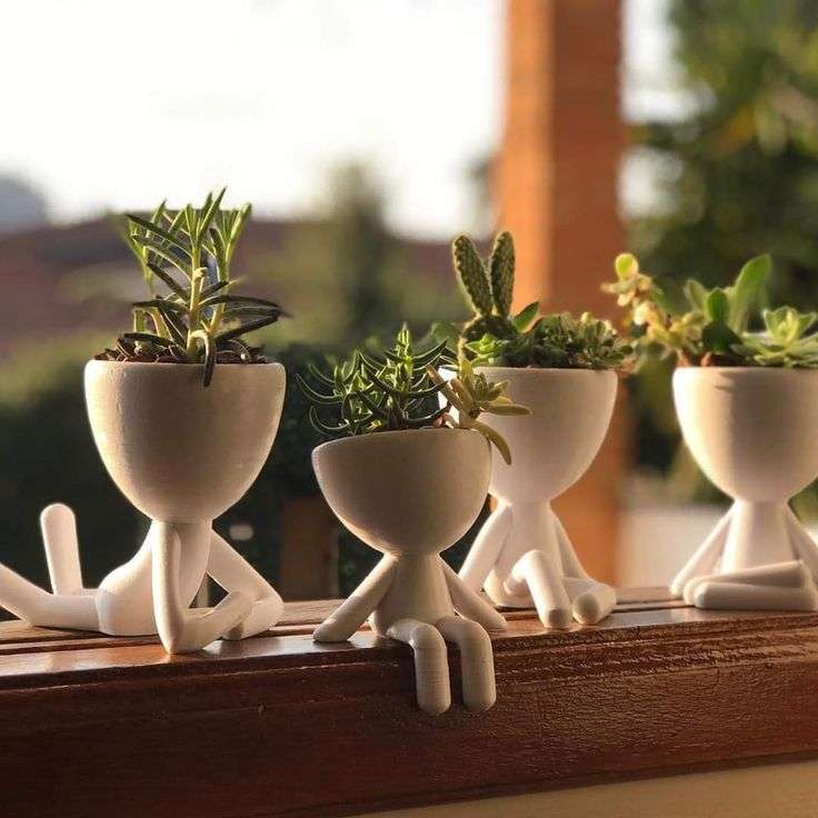 wholesale ceramic plant pots