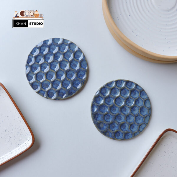 Ceramic Coasters