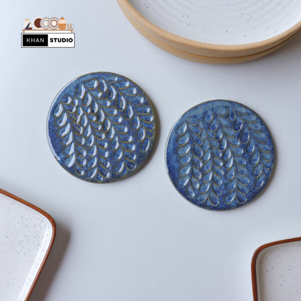 Ceramic Coasters