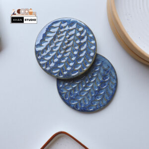 Ceramic Coasters