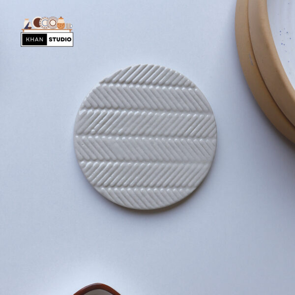 Ceramic Coasters