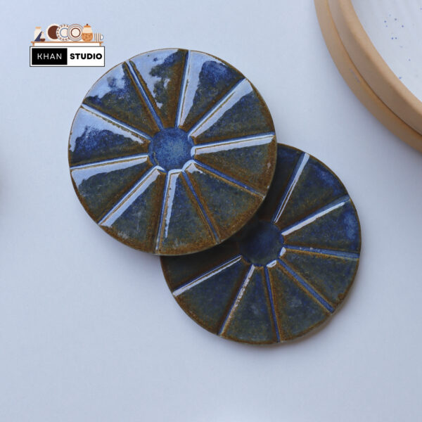 Ceramic Coasters