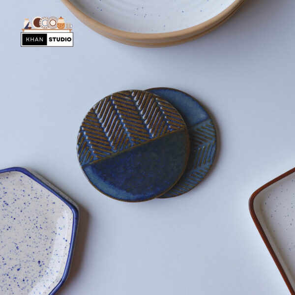 Ceramic Coasters