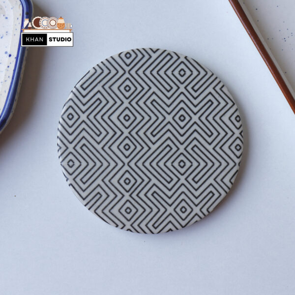 Ceramic Coasters