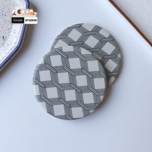 Ceramic Coasters