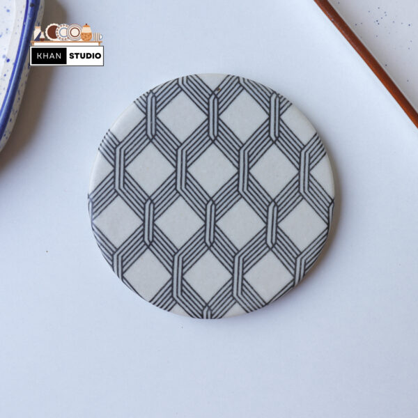 Ceramic Coasters