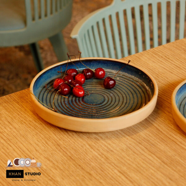 Ceramic Plates