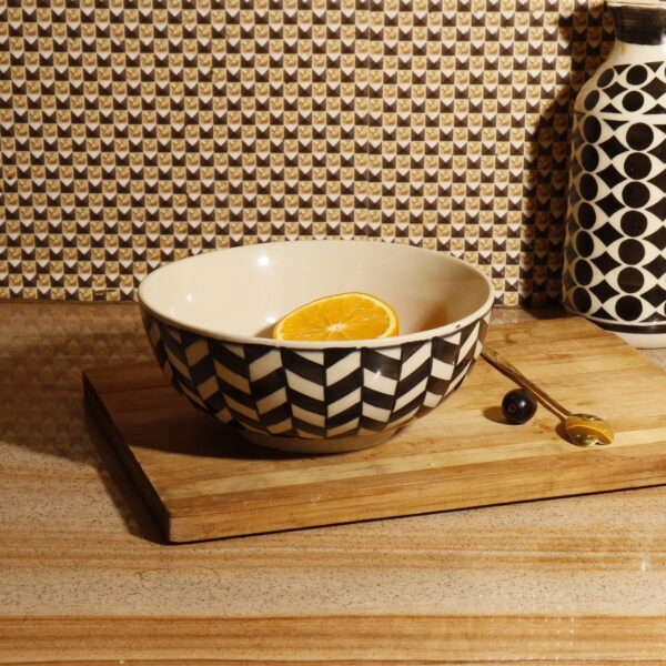 Ceramic Bowl