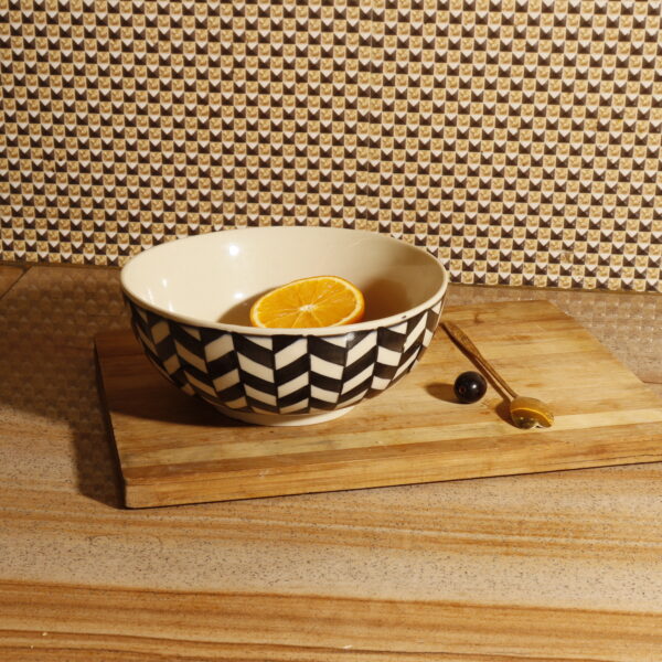 Ceramic Bowl