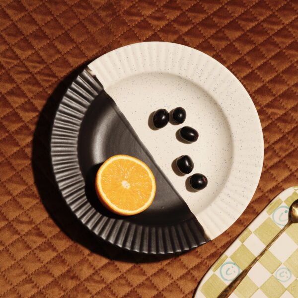 Ceramic Pasta Plates