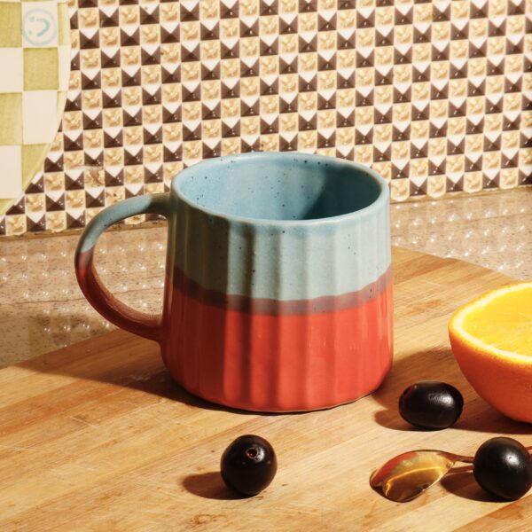 Ceramic Mugs