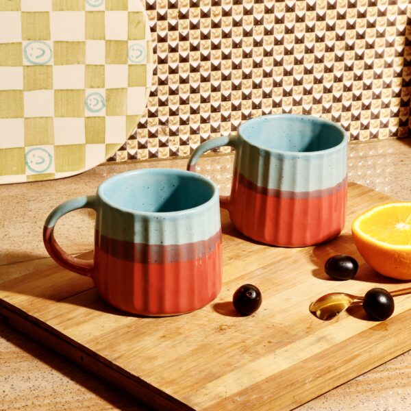 Ceramic Mugs