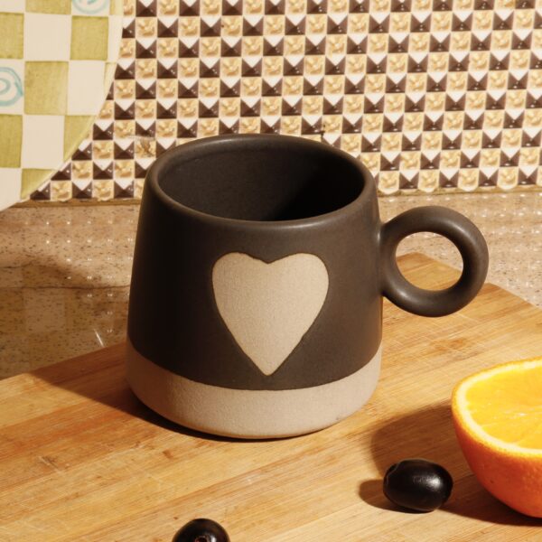 Ceramic Mugs