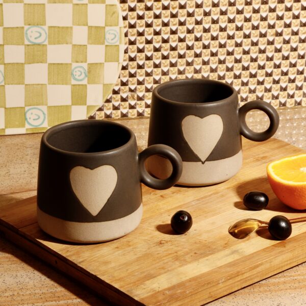 Ceramic Mugs