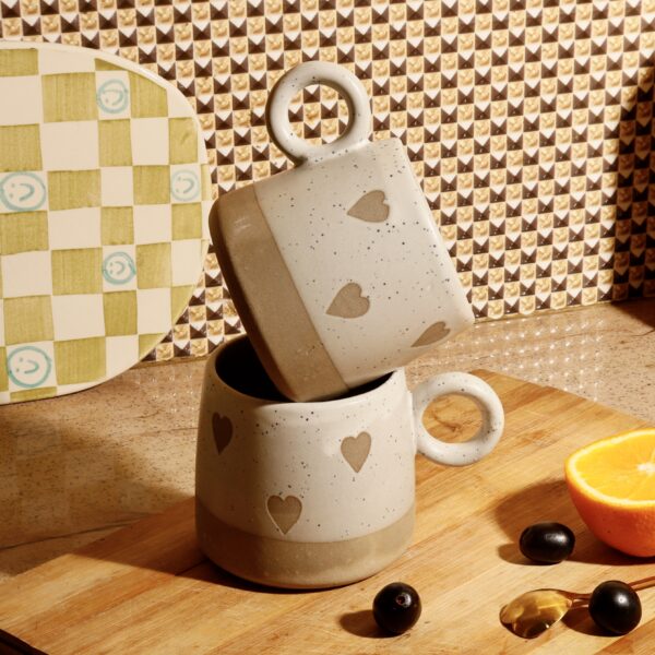 Ceramic Mugs