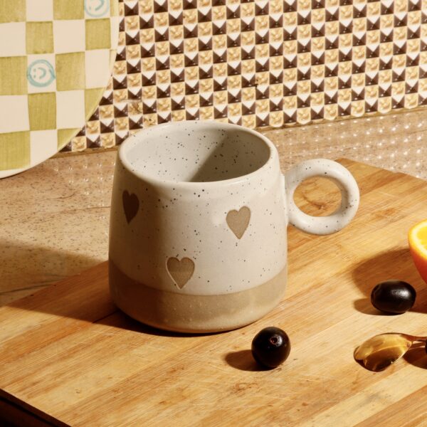 Ceramic Mugs