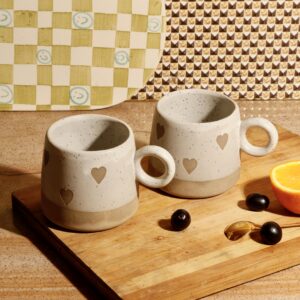 Ceramic Mugs