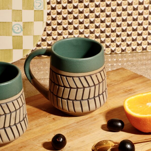 Ceramic Mugs