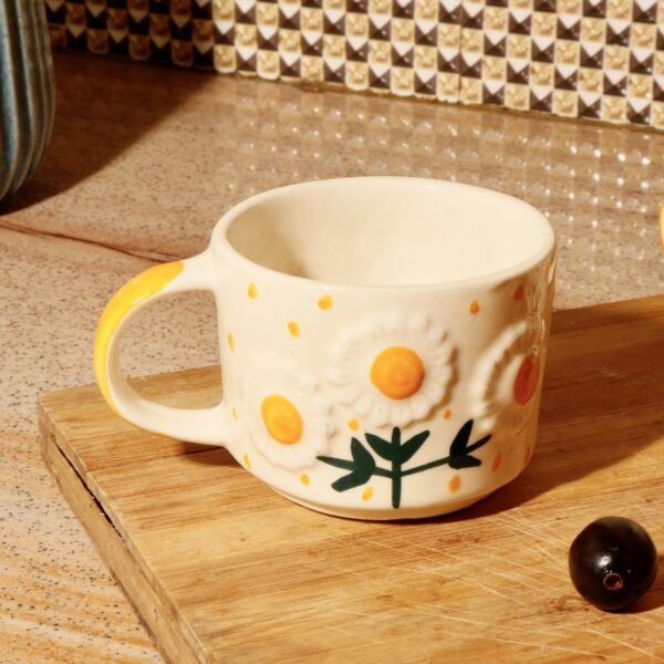 coffee mug