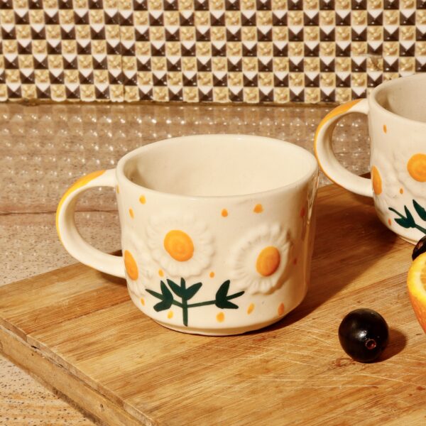 Ceramic Mugs