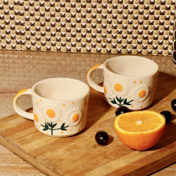 Ceramic Mugs