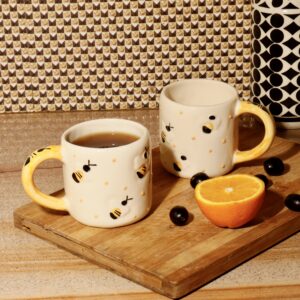 Ceramic Mugs