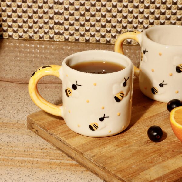 Ceramic Mugs