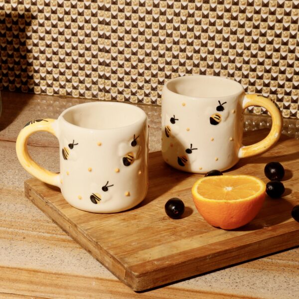 Ceramic Mugs