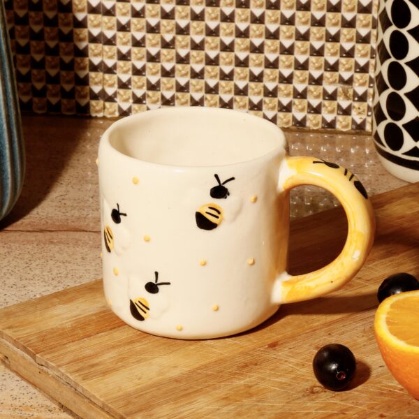 Ceramic Mugs