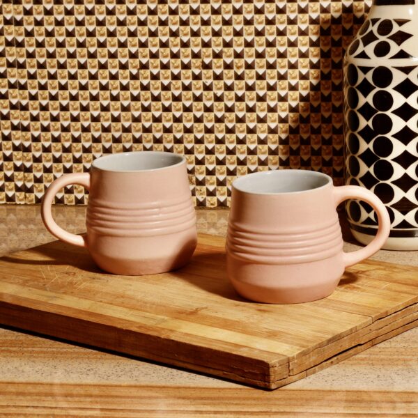 Ceramic Mugs