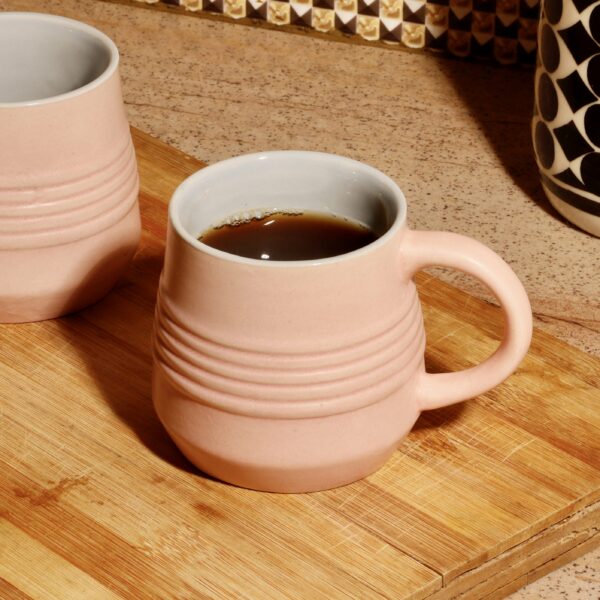 Ceramic Mugs