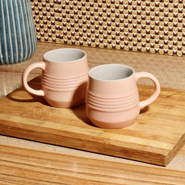 Ceramic Mugs