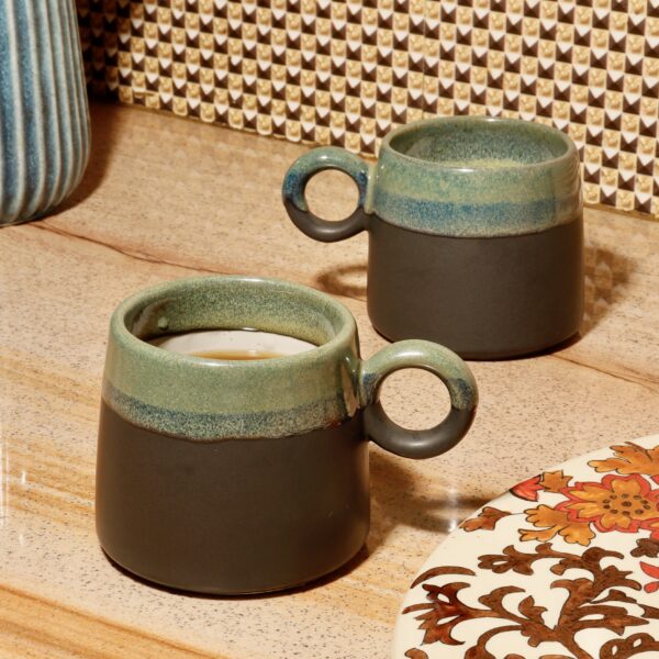 Ceramic Mugs