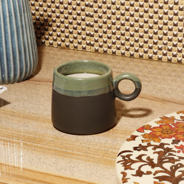 Ceramic Mugs