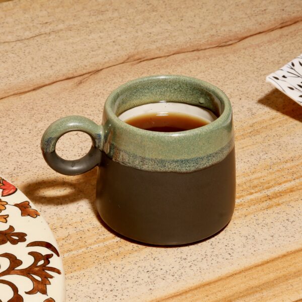 Ceramic Mugs