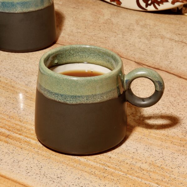 Ceramic Mugs