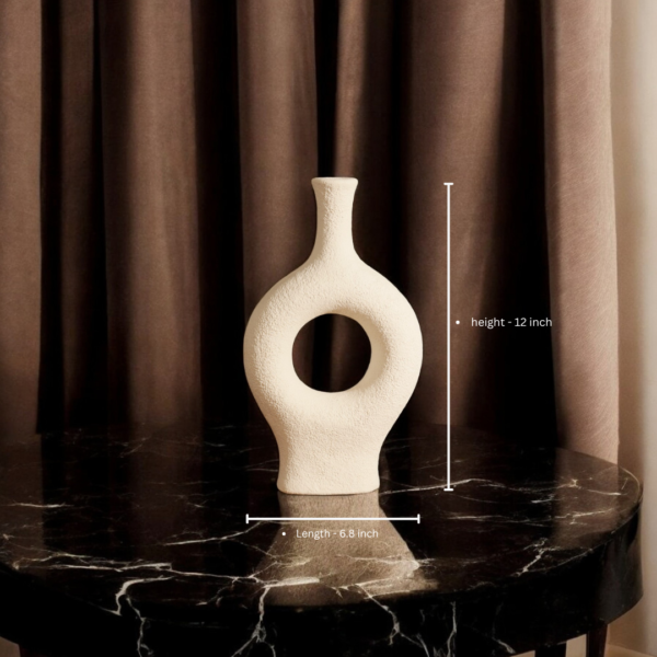 Ceramic Vase