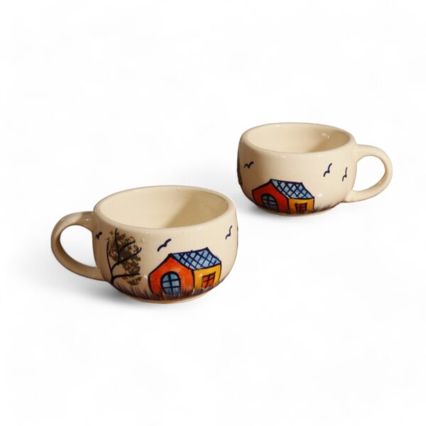 Ceramic Mugs