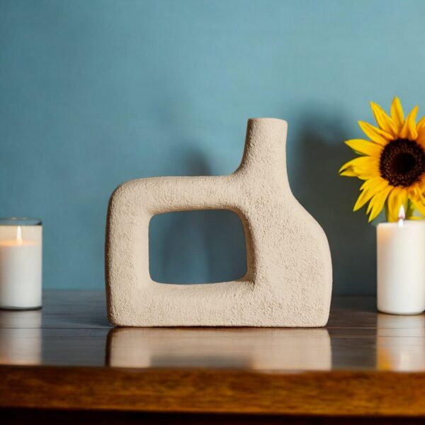 Ceramic Vases