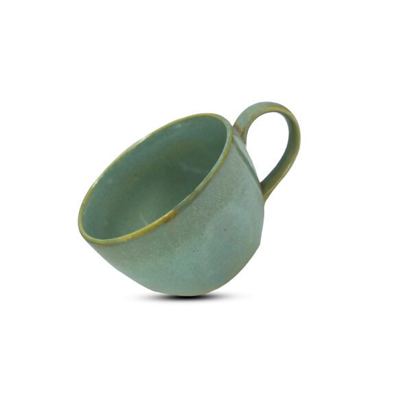 Large Capacity Ceramic Coffee Mug